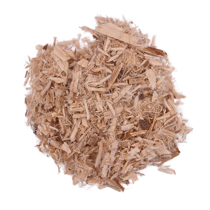 Slippery Elm Bark, Organic