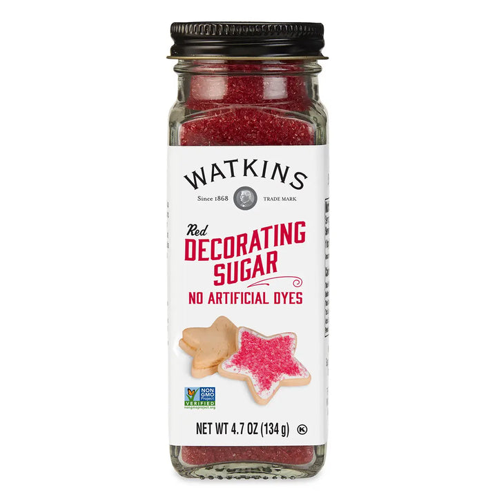 Dye-Free Sprinkles | The Watkins Co.